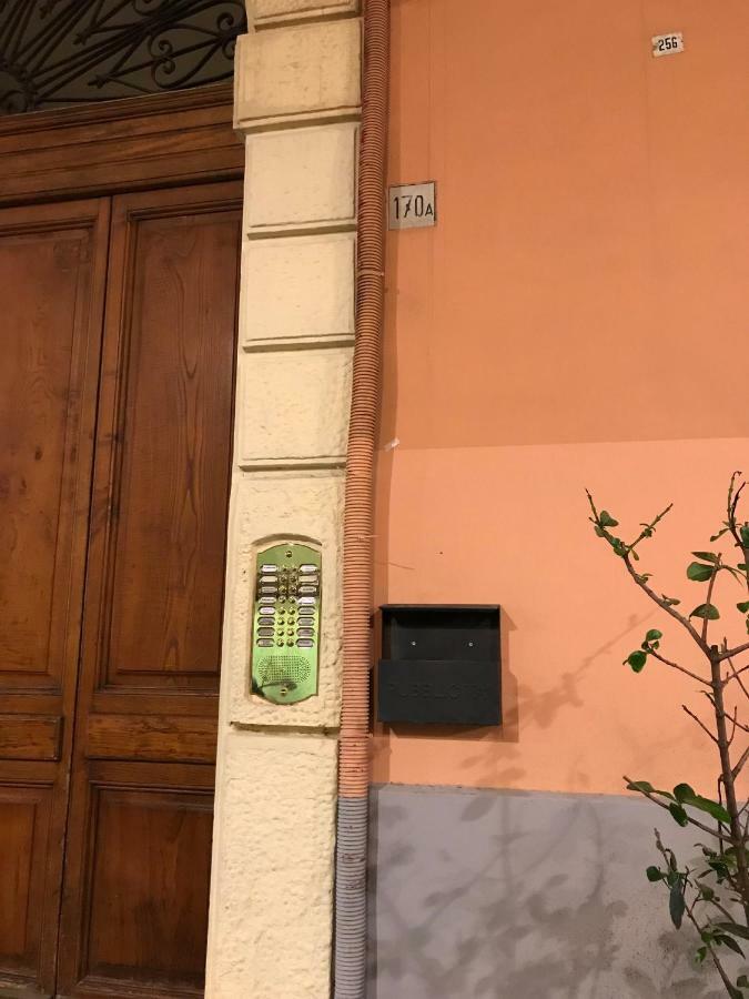B&B Le Marinelle Salerno Exterior foto